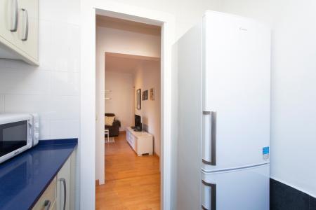 Appartement te huur in Barcelona Atlantida - Playa Barceloneta