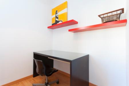 Appartement te huur in Barcelona Atlantida - Playa Barceloneta
