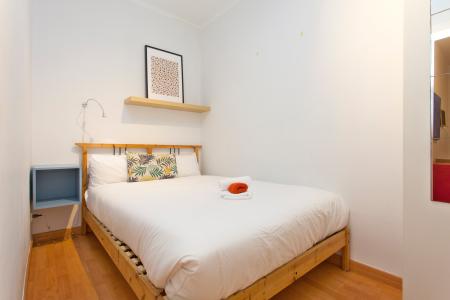 Appartement te huur in Barcelona Atlantida - Playa Barceloneta