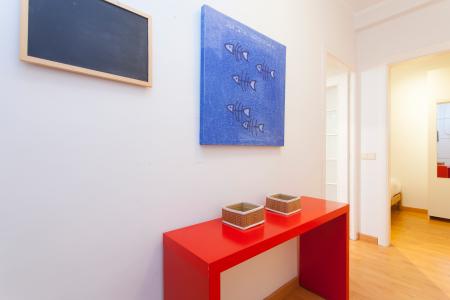 Appartement te huur in Barcelona Atlantida - Playa Barceloneta