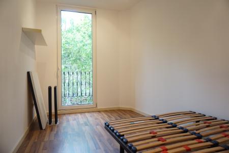 Pis en Lloguer a Barcelona València - Sardenya