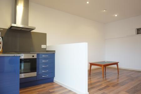 Pis en Lloguer a Barcelona València - Sardenya