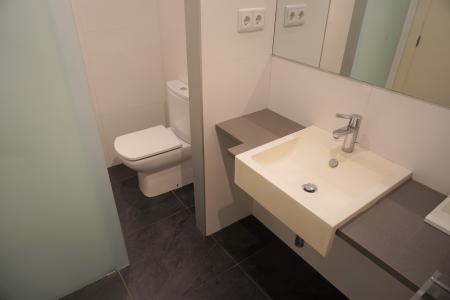 Pis en Lloguer a Barcelona València - Sardenya