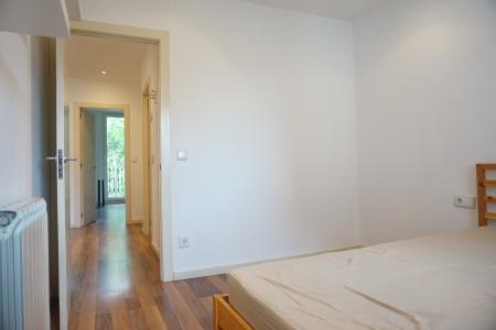 Pis en Lloguer a Barcelona València - Sardenya