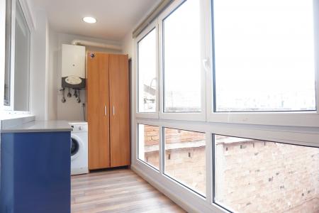 Pis en Lloguer a Barcelona València - Sardenya