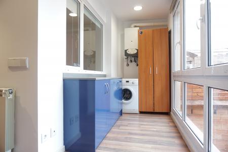 Pis en Lloguer a Barcelona València - Sardenya