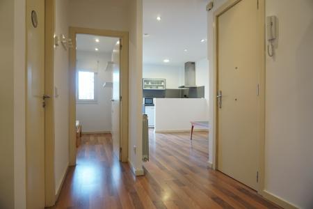 Pis en Lloguer a Barcelona València - Sardenya