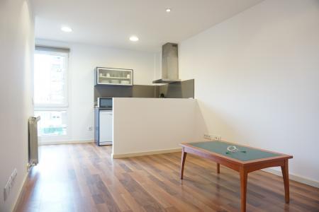 Pis en Lloguer a Barcelona València - Sardenya