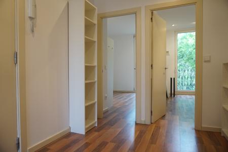 Pis en Lloguer a Barcelona València - Sardenya