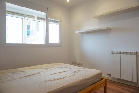 Pis en Lloguer a Barcelona València - Sardenya