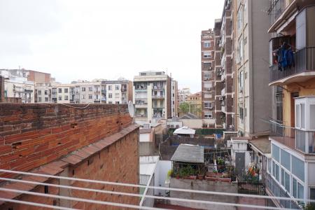 Pis en Lloguer a Barcelona València - Sardenya