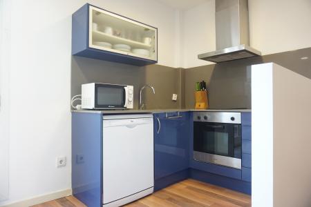 Pis en Lloguer a Barcelona València - Sardenya