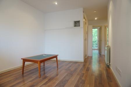 Pis en Lloguer a Barcelona València - Sardenya