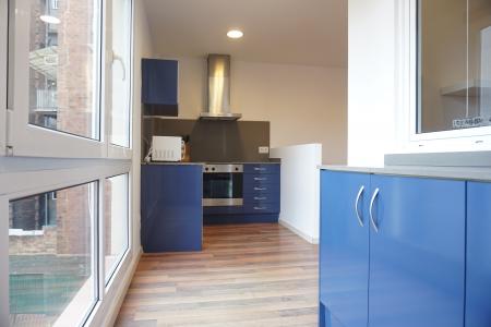 Pis en Lloguer a Barcelona València - Sardenya