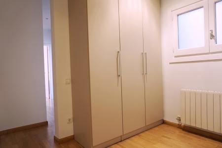 Appartement te huur in Barcelona Paris - Casanova