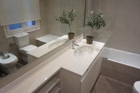 Appartement te huur in Barcelona Paris - Casanova