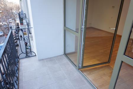 Appartement te huur in Barcelona Paris - Casanova
