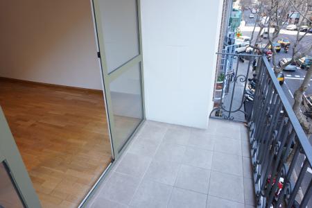Appartement te huur in Barcelona Paris - Casanova