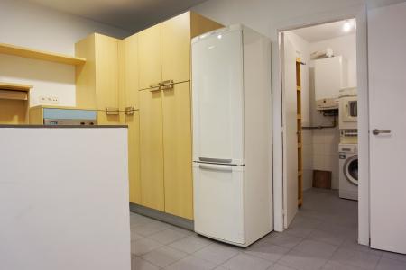 Appartement te huur in Barcelona Paris - Casanova