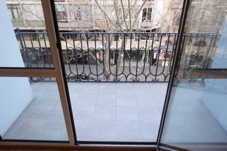 Appartement te huur in Barcelona Paris - Casanova