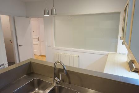 Appartement te huur in Barcelona Paris - Casanova