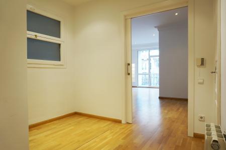 Appartement te huur in Barcelona Paris - Casanova