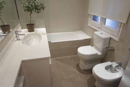 Appartement te huur in Barcelona Paris - Casanova