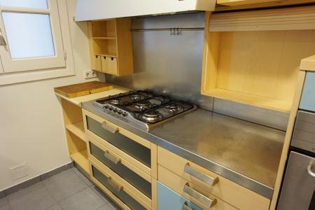Appartement te huur in Barcelona Paris - Casanova
