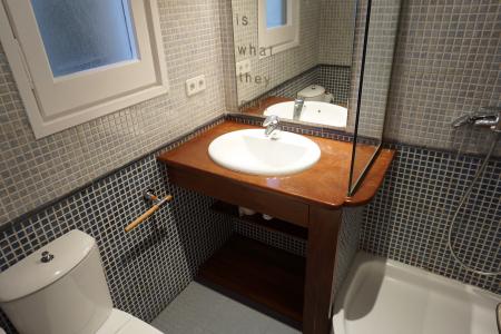 Appartement te huur in Barcelona Paris - Casanova