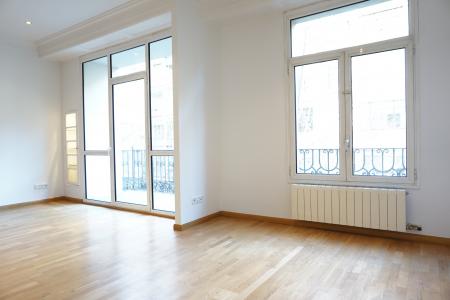 Appartement te huur in Barcelona Paris - Casanova
