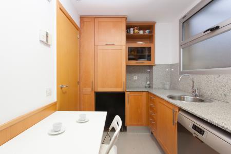 Pis en Lloguer a Barcelona Rosselló - Entença