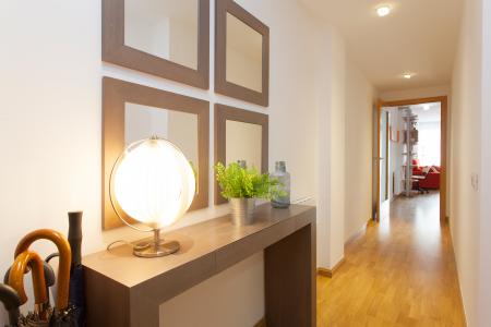 Pis en Lloguer a Barcelona Rosselló - Entença