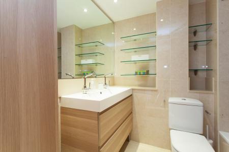 Pis en Lloguer a Barcelona Rosselló - Entença