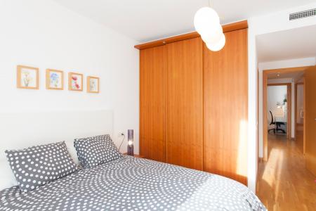 Pis en Lloguer a Barcelona Rosselló - Entença