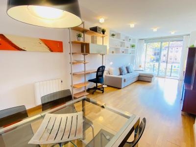 Pis en Lloguer a Barcelona Rosselló - Entença