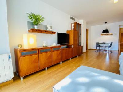 Pis en Lloguer a Barcelona Rosselló - Entença