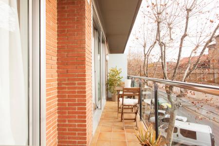 Pis en Lloguer a Barcelona Rosselló - Entença