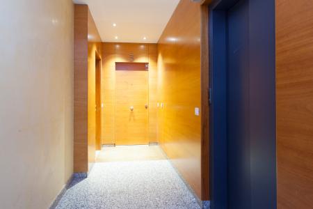 Pis en Lloguer a Barcelona Rosselló - Entença