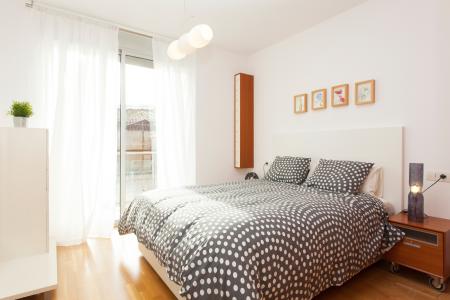 Pis en Lloguer a Barcelona Rosselló - Entença