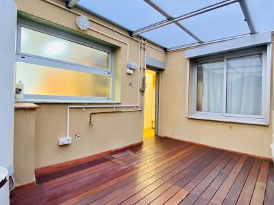 Pis en Lloguer a Barcelona Rosselló - Entença