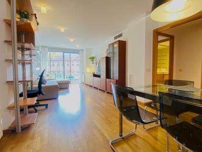 Pis en Lloguer a Barcelona Rosselló - Entença