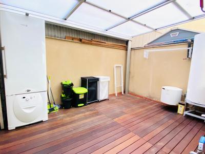 Pis en Lloguer a Barcelona Rosselló - Entença