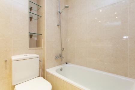 Pis en Lloguer a Barcelona Rosselló - Entença