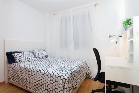 Pis en Lloguer a Barcelona Rosselló - Entença