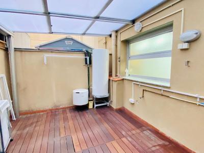 Pis en Lloguer a Barcelona Rosselló - Entença