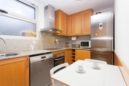 Pis en Lloguer a Barcelona Rosselló - Entença