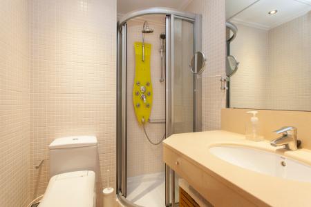 Pis en Lloguer a Barcelona Rosselló - Entença