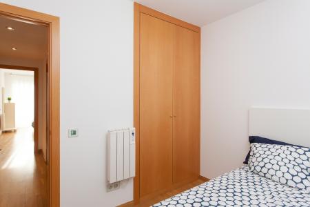 Pis en Lloguer a Barcelona Rosselló - Entença