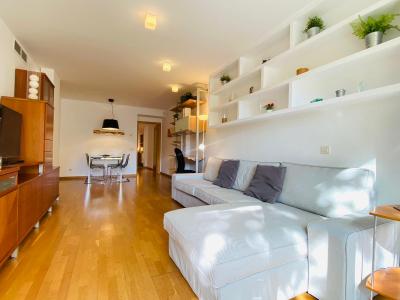 Pis en Lloguer a Barcelona Rosselló - Entença