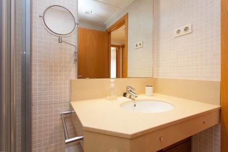 Pis en Lloguer a Barcelona Rosselló - Entença